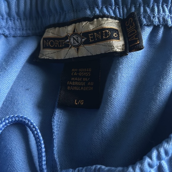 Workout baggy pants - Picture 2 of 2